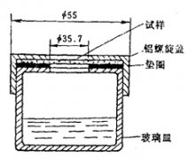 正航仪器皮革的透水汽性